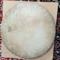 دف سما اصل دومهره|سازهای سنتی|قوچان, |دیوار