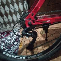 دوچرخه بسیار خوب و تمیز|دوچرخه، اسکیت، اسکوتر|یاسوج, |دیوار