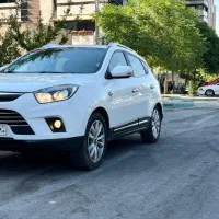 جک S5 مدل98 بدون رنگ|خودرو سواری و وانت|اصفهان, کوی ولی عصر|دیوار