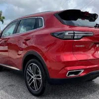 چانگان CS55 وارداتی 2024|خودرو سواری و وانت|اصفهان, فرح آباد|دیوار