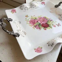 شیرینی خوری چینی