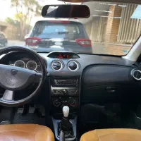 رانا ۹۶ lx|خودرو سواری و وانت|اصفهان, جوزدان الیادران|دیوار