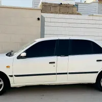 سمند سریر