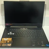 لپ تاپ ایسوس Tuf gaming F15|رایانه همراه|تهران, امام حسین(ع)|دیوار