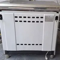 گاز فردار کاملا سالم|اجاق گاز و لوازم برقی پخت‌وپز|آمل, |دیوار