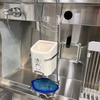 جا قاشقی و اسکاج