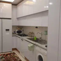 ویلائی همکف و بالا ۱۰۰ متر عراقی