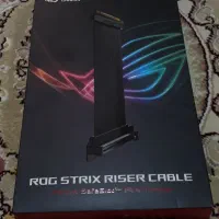 کابل رایزر RS200 ROG Strix
