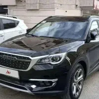 فیدلیتی پرایم گیربکس جدید