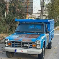 نیسان سایپا ژاپن بیرنگ|خودرو سواری و وانت|دالخانی, |دیوار