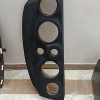 طاقچه سه بعدی رانا