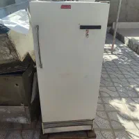 یخچال ارج تمیز سالم به ضمانت|یخچال و فریزر|تربت‌حیدریه, ترمینال|دیوار