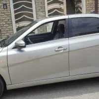 فروش دنا پلاس اتوماتیک اپشنال