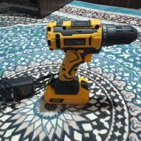 تراز لیزری و دریل شارژی|ابزارآلات|بندر ماهشهر, |دیوار