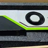 کارت گرافیک RTX 8000 48G DDR6 انویدیا