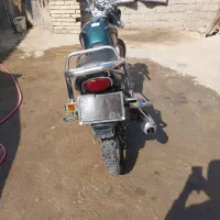 موتور فروشی|موتورسیکلت|گنبد کاووس, |دیوار