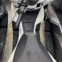 هونداPCX160فول۱۴۰۴ سالارگستر|موتورسیکلت|تهران, گمرک|دیوار