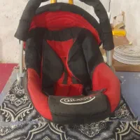 کریر نوزاد ۲۰۰تومان|کالسکه و لوازم جانبی|بهارستان, |دیوار