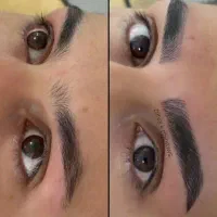 آموزش تاتو صورت وبدن تخصصی|خدمات آرایشگری و زیبایی|اسلام‌شهر, شهرک مفیدی|دیوار