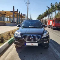 لیفان فروش فوری مدل۹۷ تحویل ۹۸