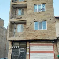 کارگاه 80 متری واقع در بلوار 90 متری صنعت
