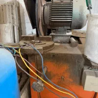 دستگاه تراش رمانی ،دستگاه خم ،دلر ستونی ،اره اتشی|ماشین‌آلات صنعتی|صفادشت, |دیوار