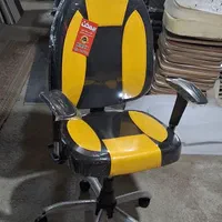 صندلی کارمندی سایپا. صندلی طبی. صندلی جلیقه ای|دفتر کار|کرج, کمالشهر|دیوار