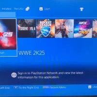 ps4 اسلیم یک ترا اکانتی معاوضه با کپی خور|کنسول، بازی ویدئویی و آنلاین|سمنان, |دیوار