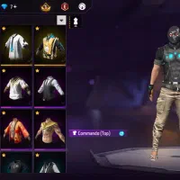 اکانت فری فایر|کنسول، بازی ویدئویی و آنلاین|برازجان, |دیوار