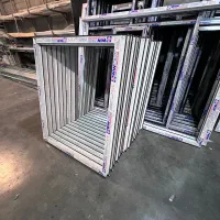 استخدام استادکار حرفه‌ای درب و پنجره upvc