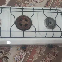 گاز سه شعله