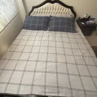 فروش تخت خواب دونفره