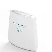 مودم بی سیم 4G LTE مدل L433 زیر قیمت بازار