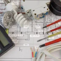 برقکاری و تاسیسات