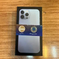 آیفون ۱۳ پرومکس‌۲۵۶ گیگ