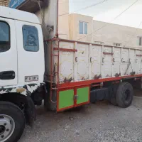 کاویان ۱۰۶|خودرو سنگین|شاهرود, |دیوار