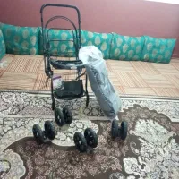 کالسکه|کالسکه و لوازم جانبی|بندرعباس, |دیوار