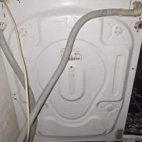 ماشین لباسشویی