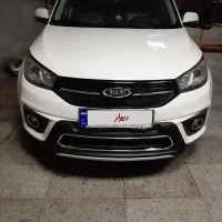 ام وی ام یا همان تیگو۳  x33s اسپرت