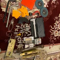وسایل نو و درحد نو