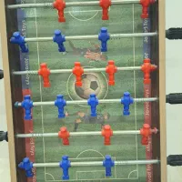 فوتبال دستی درحد نو