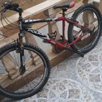 دوچرخه دست دوم