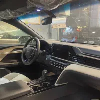 تویوتا کمری LE هیبرید|خودرو سواری و وانت|مشهد, امام رضا (ع)|دیوار