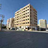 واحد ۱۲۸ متری در بهترین لوکیشن