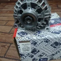 دینام 206، سمند ، دنا ، رانا|قطعات یدکی و لوازم جانبی|بندر ماهشهر, |دیوار