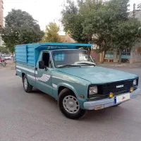 مزدا 1600 مدل ۷۱