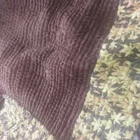 لحاف کرسی پنبه ای|رختخواب، بالش، پتو|خمینیشهر, |دیوار