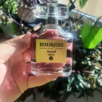 ادکلن زرجف اپرا از برند فرانسوی بورژوا