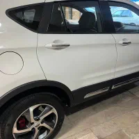 هایما S5 مدل 1401 بدون تصادف ۲۳ هزار کارکرد|خودرو سواری و وانت|تهران, خرمشهر|دیوار