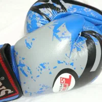 تجهیزات کیک بوکسینگ